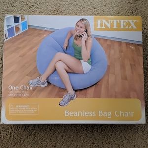 Intex Beanless Bag Chair